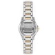 RELÓGIO ELEGANT LADY SILVER DIAL EQ0595-55A