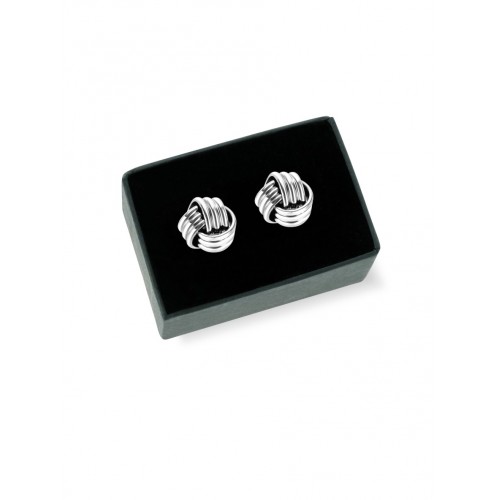 BOTÕES PUNHO AÇO MEN COUTURE STEEL OAMC4201SS