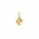 CHARME AÇO ENERGY LUCKY CRYSTAL GOLD OJEBC721