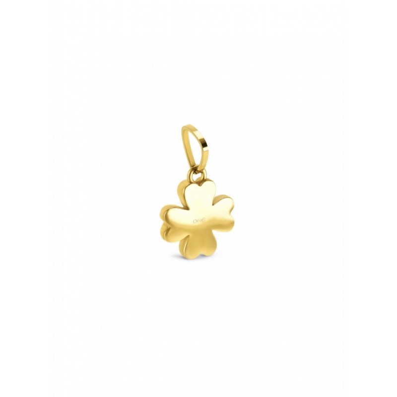 CHARME AÇO ENERGY LUCKY CRYSTAL GOLD OJEBC721
