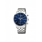 RELÓGIO HOMEM ELITE BLUE OG9611AS42L