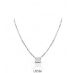 COLAR AÇO LJ2526