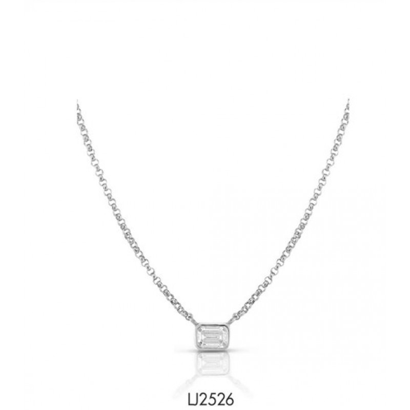 COLAR AÇO LJ2526