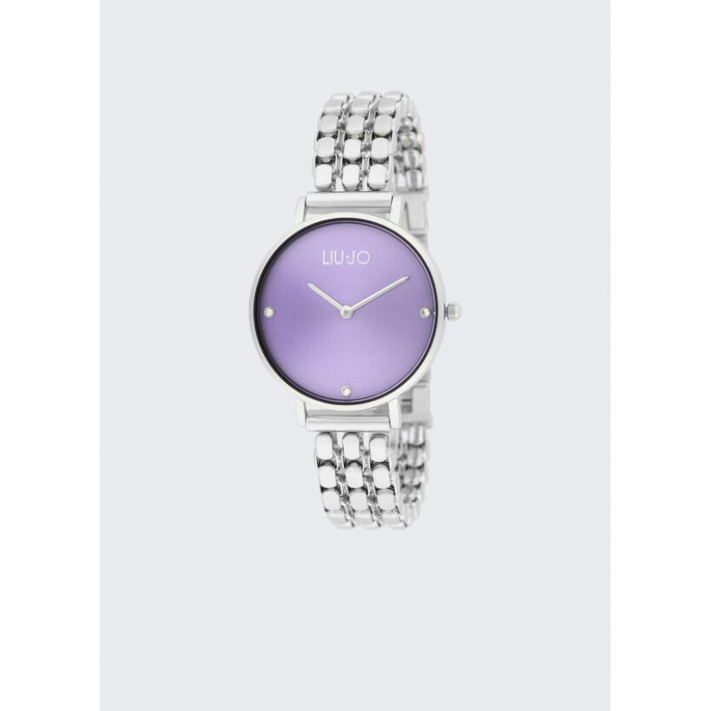 RELÓGIO FRAMEWOK GLICINE TLJ2405