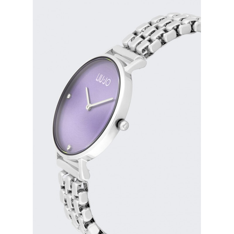 RELÓGIO FRAMEWOK GLICINE TLJ2405