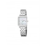 RELÓGIO SENHORA RÊVERIE SILVER OL9713SS51L