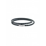 PULSEIRA AÇO MEN NOMAD BLUE OAMB4209LA