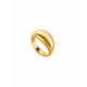 ANEL AÇO SENHORA CHARMING BOLD GOLD OJCR02D