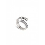 ANEL AÇO SENHORA DELIGHTFUL SILVER OJDFR02S
