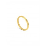 ANEL AÇO LONDON 44 GOLD 8 OJNYR44G