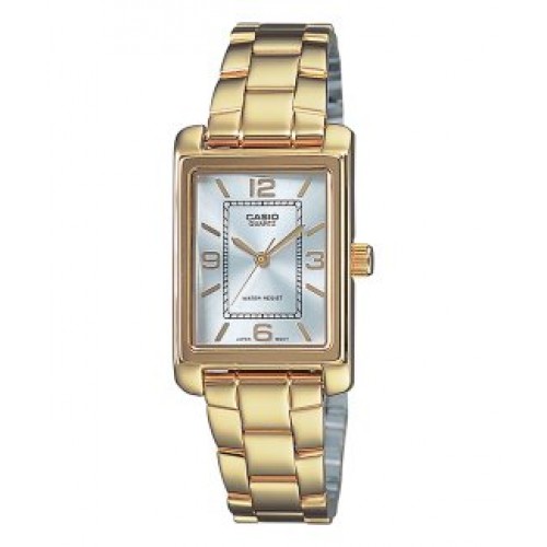 RELÓGIO COLLECTION LTP-1234PG-7BEG