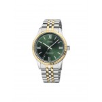 RELÓGIO HOMEM ROYAL GREEN OG8292VS51B