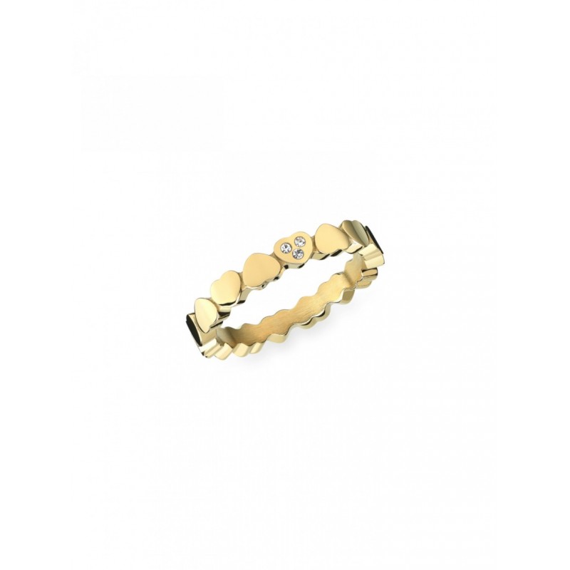 ANEL AÇO LONDON 14 GOLD 5 OJNYR14.Y