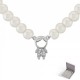 COLAR PRATA PEARLS BOY BASE UK.CL.1110.0033