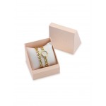 RELÓGIO BOX PARIS WHITE OL2025BG51T