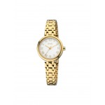 RELÓGIO SENHORA SUBLIME GOLD OL7255BG51O