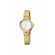 RELÓGIO SENHORA SUBLIME GOLD OL7255BG51O