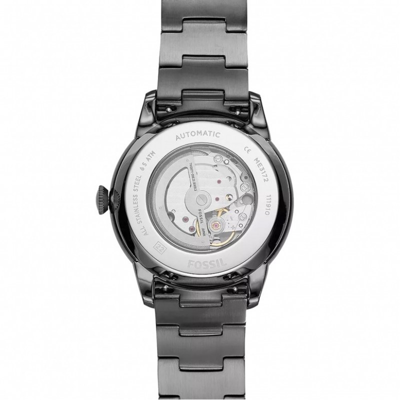 RELÓGIO TOWNSMAN AUTOMATIC ME3172