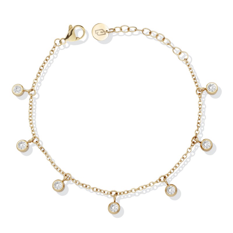 PULSEIRA AÇO LJ2924