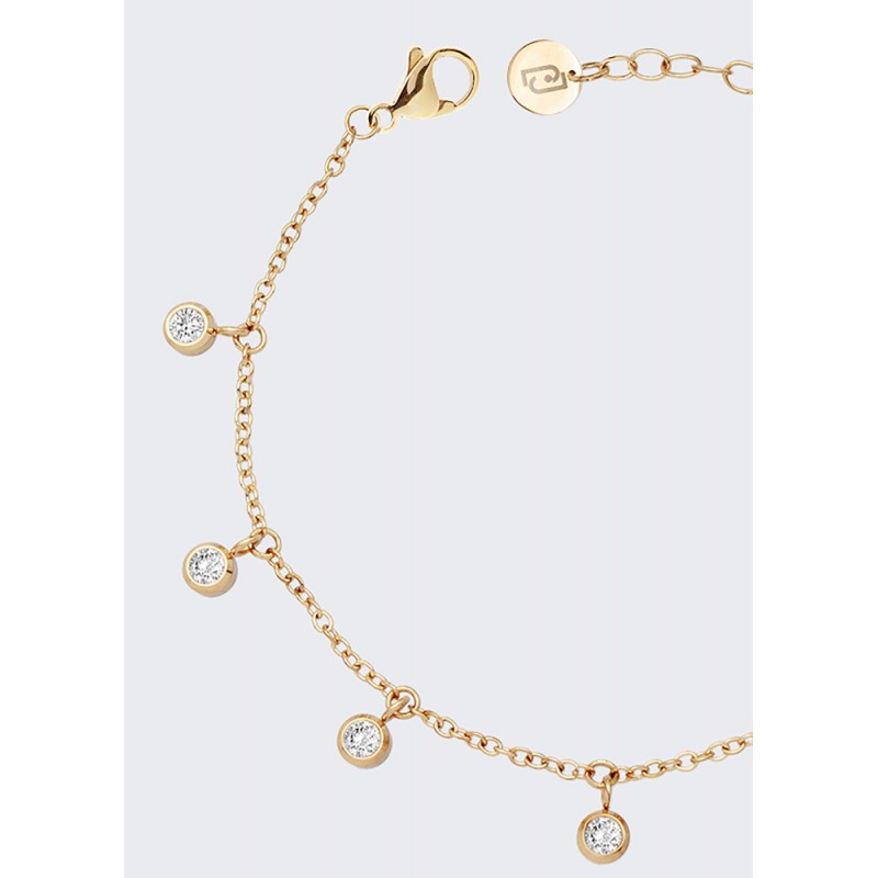 PULSEIRA AÇO LJ2924