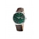 RELÓGIO CLASSIC GREEN OG9583VC32L