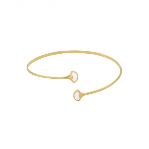 ESCRAVA PRATA ABANICO MADRE PÉROLA A5404-29DP