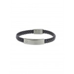 PULSEIRA AÇO MEN MAVEN GRAY OAMB4101LG