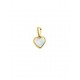 CHARME AÇO ENERGY PURE HEART GOLD OJEBC729