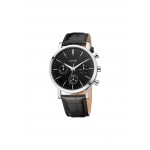 RELÓGIO HOMEM REGENT BLACK OG9833BP51L