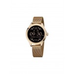 SMARTWATCH MINI ROSE GOLD MESH OSW0025RM51D