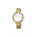 SMARTWATCH MINI SPARK GOLD MESH OSW9810GM51L