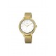 SMARTWATCH MINI SPARK GOLD MESH OSW9810GM51L