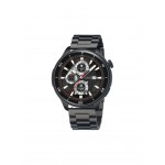 SMARTWATCH MEN EXPLORER GPS BLACK LINKS OSW9822BL51L