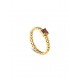 ANEL AÇO LONDON 46 GOLD 8 OJNYR46G