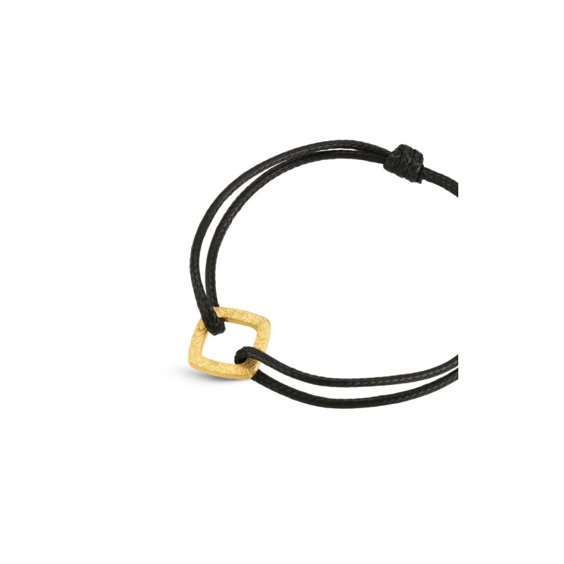 PULSEIRA AÇO MEN JOURNEY GOLD OAMB5110RG