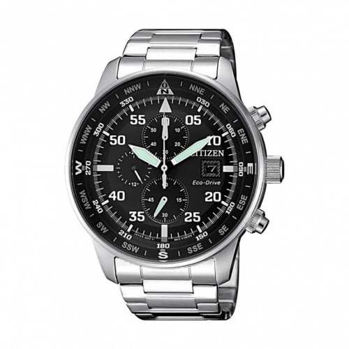 RELÓGIO AVIATOR CRONO CA0690-88E