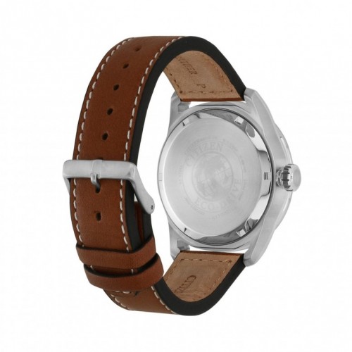 RELÓGIO ECO-DRIVE AVIATOR AW1360-12H