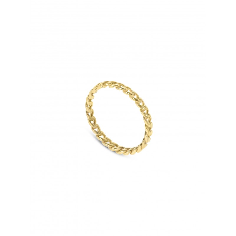 ANEL AÇO LONDON 39 GOLD 6 OJNYR39