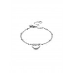PULSEIRA AÇO SENHORA KIND SILVER OJBA26G