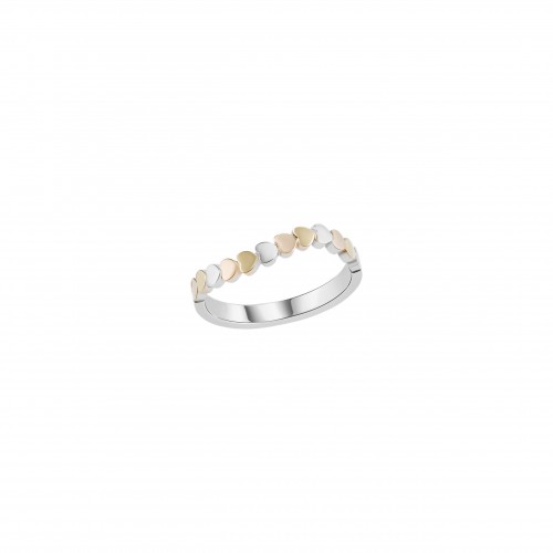 ANEL AÇO CRAZY HEART OJCHR02T