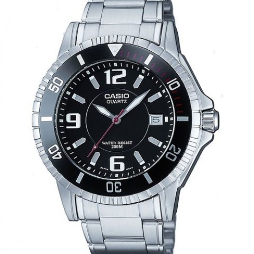 RELÓGIO COLLECTION MTP-13053D-1AVES