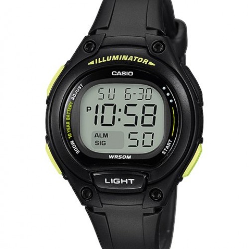 RELÓGIO COLLECTION LW-203-1BV