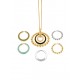 SET AÇO COLAR MOOD ELEGANCE OJSET13G