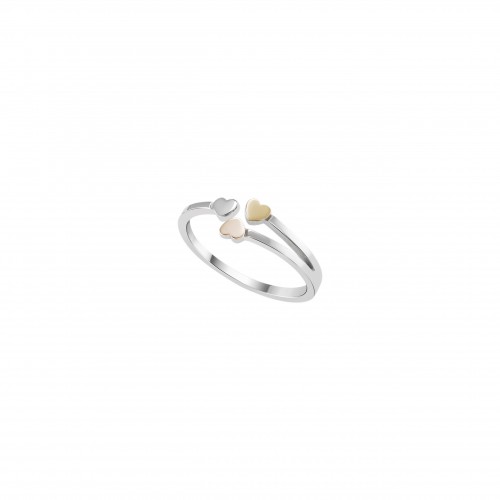 ANEL AÇO CRAZY HEART OJCHR01T