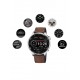 SMARTWATCH MEN EXPLORER GPS BROWN LEATHER OSW9822BP51L