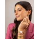 CHARME AÇO ENERGY FEARLESSLY GOLD OJEBC760