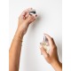 SET AÇO SENHORA PERFUME VELVET 50 ML OJSETP02