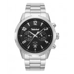 RELÓGIO NEWKIRK PRETO BRACELETE METÁLICA TDWGF0082903