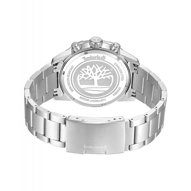 RELÓGIO NEWKIRK PRETO BRACELETE METÁLICA TDWGF0082903