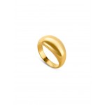 ANEL AÇO SENHORA CHARMING BOLD GOLD OJCR02D